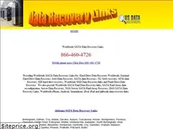 Sites similar to datarecoverlinks.com