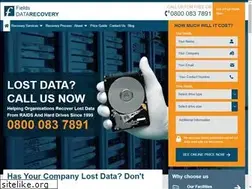 Sites similar to datarecovery-blog.net