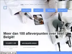 Sites similar to datarecovery.be