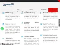Sites similar to datarecovery.co.ke