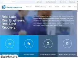 Sites similar to datarecovery.com