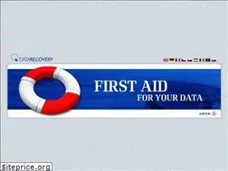 Sites similar to datarecovery.eu