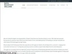 Sites similar to datarecovery.ie