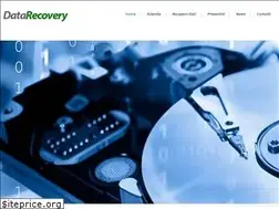 Sites similar to datarecovery.it