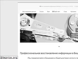 Sites similar to datarecovery.kg