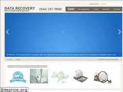Sites similar to datarecovery.kiev.ua