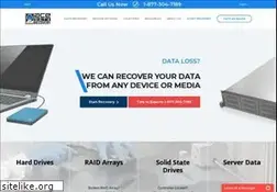 Sites similar to datarecovery.net