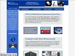 Sites similar to datarecovery.org