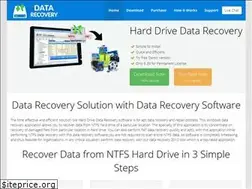 Sites similar to datarecovery1.org