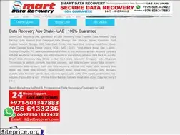 Sites similar to datarecoveryabudhabi.com