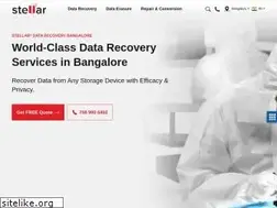 Sites similar to datarecoverybangalore.in