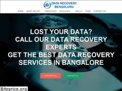 Sites similar to datarecoverybengaluru.com