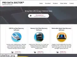 Sites similar to datarecoverybook.com