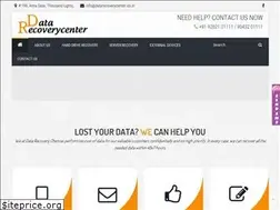 Sites similar to datarecoverycenter.co.in