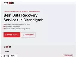 Sites similar to datarecoverychandigarh.in