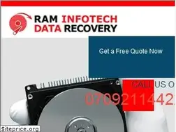 Sites similar to datarecoverychennai.co.in