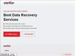 Sites similar to datarecoverychennai.in