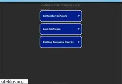 Sites similar to datarecoverycompanies.com