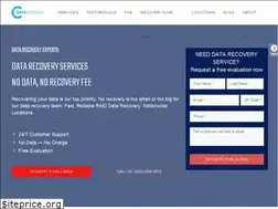 Sites similar to datarecoverycorp.com