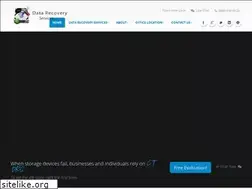 Sites similar to datarecoveryct.com