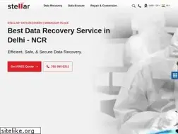 Sites similar to datarecoverydelhi.in