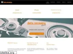 Sites similar to datarecoverydirect.co.uk