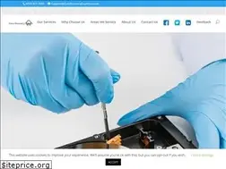 Sites similar to datarecoveryexperts.co.uk