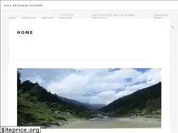 Sites similar to datarecoveryfactory.com
