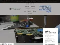Sites similar to datarecoveryguru.com