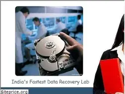 Sites similar to datarecoveryindore.com