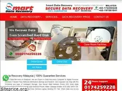 Sites similar to datarecoveryinmalaysia.com