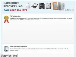 Sites similar to datarecoverylab.co.uk