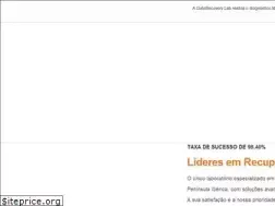 Sites similar to datarecoverylab.pt