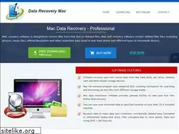 Sites similar to datarecoverymac.us