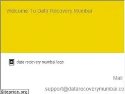 Sites similar to datarecoverymumbai.co.in