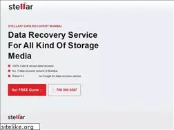 Sites similar to datarecoverymumbai.in