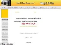 Sites similar to datarecoverynas.com
