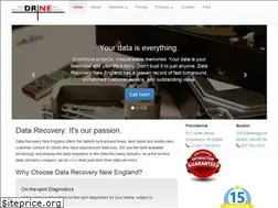Sites similar to datarecoveryne.com