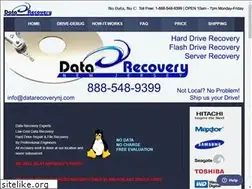 Sites similar to datarecoverynj.net