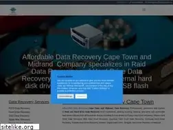 Sites similar to datarecoverypro.co.za