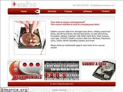 Sites similar to datarecoverypro.com
