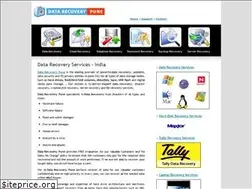 Sites similar to datarecoverypune.com