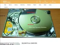 Sites similar to datarecoverypune.net