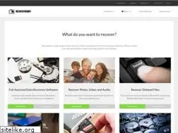 Sites similar to datarecoveryrobot.com