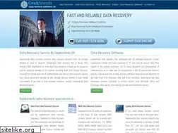 Sites similar to datarecoveryuk.co.uk