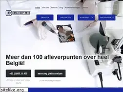 Sites similar to datarecuperatie.be