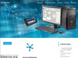 Sites similar to dataremis.com.ar