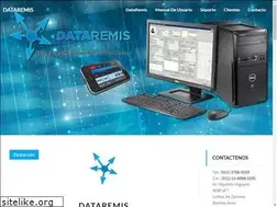 Sites similar to dataremis.com