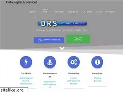 Sites similar to datarepair.be