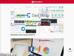 Sites similar to datareporte.com